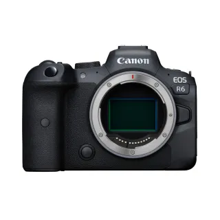 【Canon】EOS R6 BODY + RF 24-70mm F2.8L IS USM(公司貨)