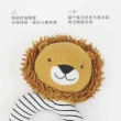 【Mamas & Papas】獅子甜甜圈(手搖鈴)