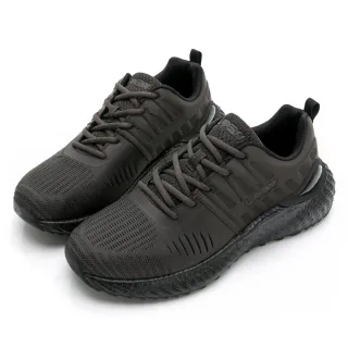 【LA NEW】爆米花2.0 支撐吸震 防黴抑菌慢跑鞋 運動鞋(男227618763)