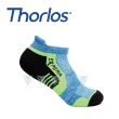 【Thorlos】雪豹短筒襪(美國製造/運動襪/減壓襪/短筒)