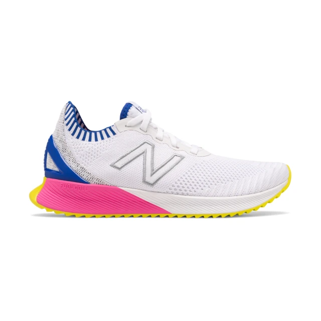 NEW BALANCE Wfcecsw B 女鞋 運動 休閒 慢跑 透氣 舒適 紐巴倫 白 灰(WFCECSWB)