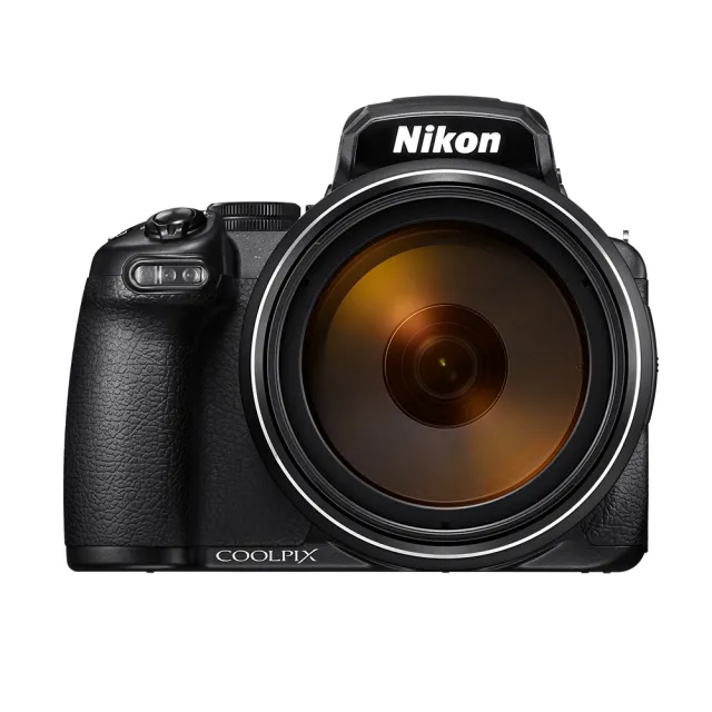 【Nikon 尼康】P1000(國祥公司貨)