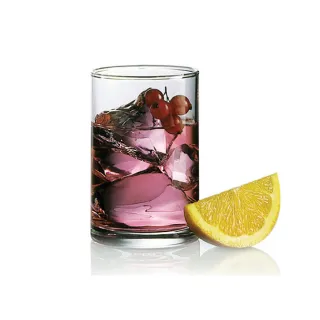 【Ocean】玻璃杯 水杯 果汁杯 245ml Fine系列 72入組(玻璃杯 飲料杯 果汁杯)