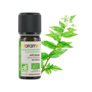 【Florame】香桃木精油10ml