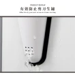 【智慧收納王】日本磁吸剪刀架(冰箱 家用 冰箱貼 置物架 剪刀收納 通風瀝水 廚房用品 剪刀保護套)