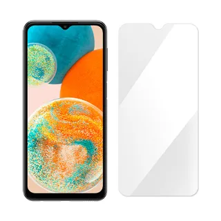 【阿柴好物】Samsung Galaxy A23 5G 非滿版 9H鋼化玻璃貼
