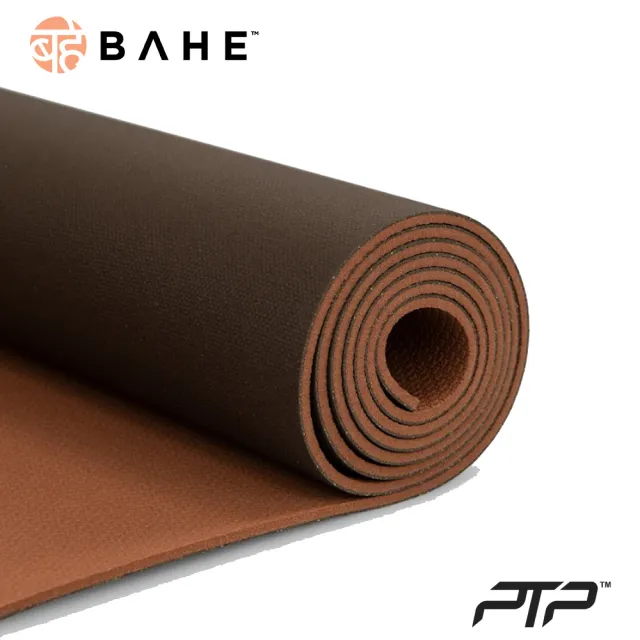【PTP】BAHE ELEMENTARY PRO 3mm 瑜珈墊(OS)