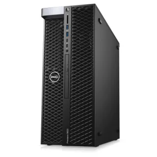 【DELL 戴爾】W-2223 RTX3080工作站(P5820/W-2223/32G/2TB SSD+2TB HDD/RTX3080-10G/W11P)