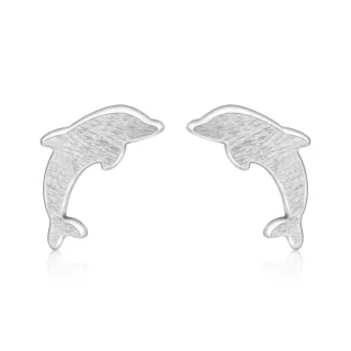 【Majalica】純銀耳環．交換禮物．可愛小耳環(多款任選)