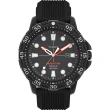 【TIMEX】天美時 遠征系列 Gallatin手錶 黑x黑 TXTW4B25500
