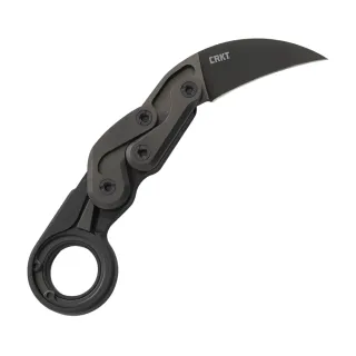 【CRKT】特價品 PROVOKE 機械運動折刀/含專用套(#4042)