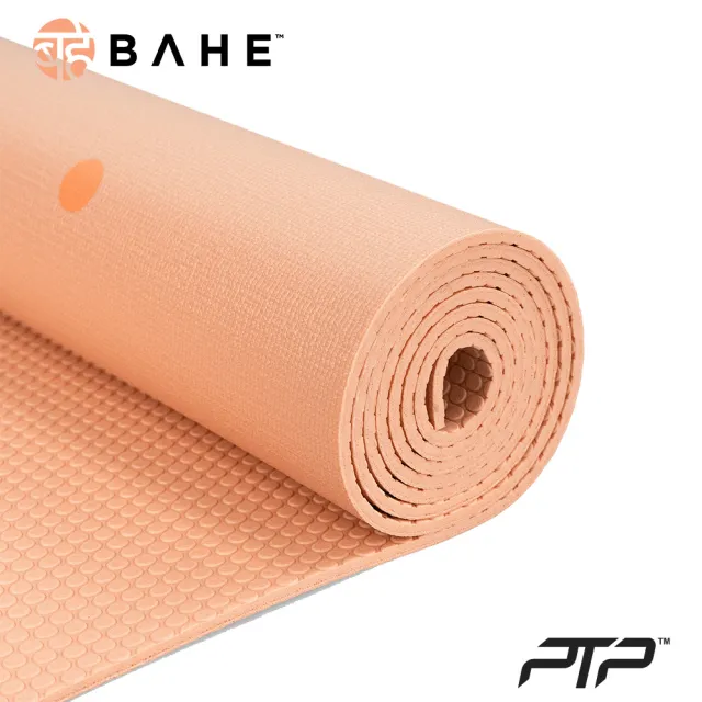 【PTP】BAHE ESSENTIAL ALIGNMENT 4mm 瑜珈墊(OS)