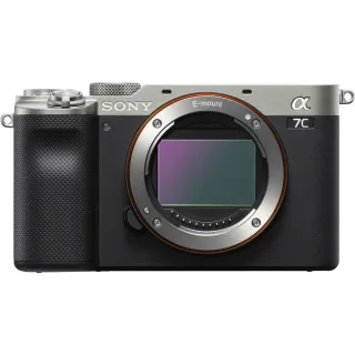 【SONY 索尼】A7c+FE 35mm F1.8 標準定焦鏡(公司貨)