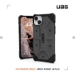 【UAG】iPhone 14 Plus 耐衝擊保護殼-灰(UAG)