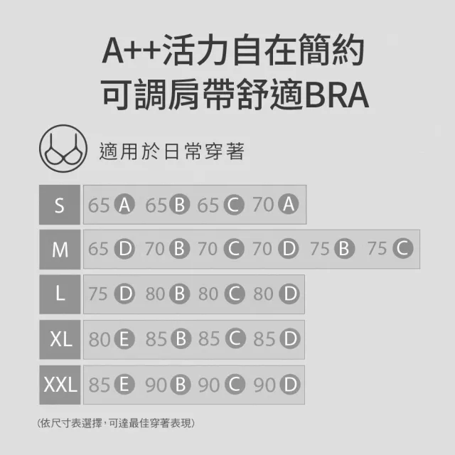 【Mollifix 瑪莉菲絲】A++活力自在簡約可調肩帶舒適BRA、瑜珈服、無鋼圈、運動內衣(紅)