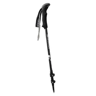 【SHANER】碳纖維伸縮自拍登山杖-專用手機自拍架(山人登山杖專用)