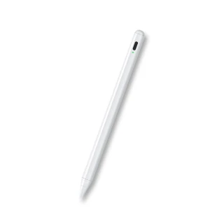 【For iPad Pencil】USB Type-C充電式磁吸藍芽觸控筆/手寫筆(Pen Touch)
