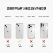 【MAGEASY】iPhone 14 Plus 6.7吋 MARBLE M 大理石紋磁吸防摔手機殼(雙層膜內裝飾 支援MagSafe)