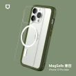 【RHINOSHIELD 犀牛盾】iPhone 13 Pro Max 6.7吋 Mod NX MagSafe兼容 超強磁吸手機保護殼(耐衝擊手機殼)