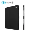 【Speck】2022 第6/5代 12.9吋 Balance Folio 多角度側翻皮套 黑色(iPad Pro 12.9吋)