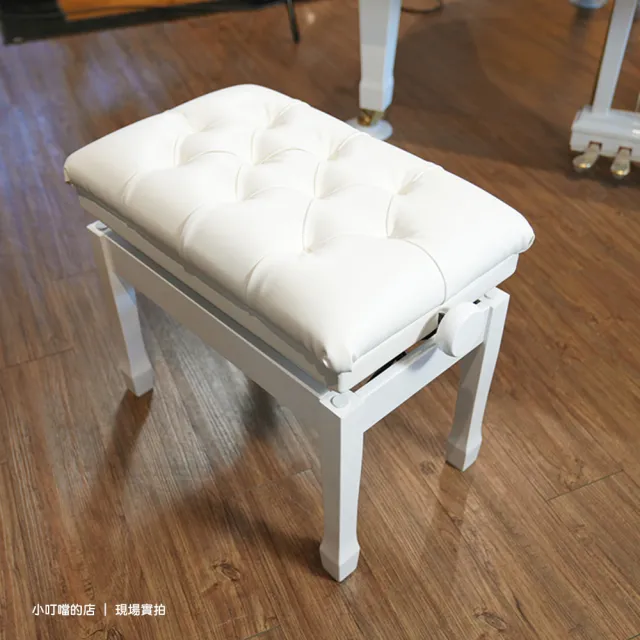 【Sanpuli】1010 經典款 微調 鋼琴升降椅 鋼琴椅 升降椅(全新品/附組裝螺絲)