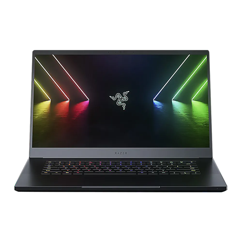 【Razer 雷蛇】15吋i9 240Hz電競筆電(Blade Advanced/i9-12900H/RTX3070 Ti/16G/1TB SSD/Win 11)