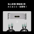 【noda】R9 SSD 外接盒 磁吸後蓋款(支援雙協議 NVMe/SATA)