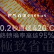 【日本Aladdin 阿拉丁】0.2秒瞬熱石墨遠紅外線電暖器SH-G1100T綠色/白色(適用8-15坪)