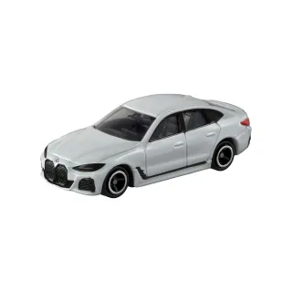 【TOMICA】多美小汽車 NO.036 BMW i4(小汽車)