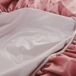 【絲薇諾】MIT物理防螨防水保潔墊(單人加大3.5尺床包款-多款任選)