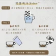 【地球人好物】Mr.Coffee Roasting 濃縮咖啡冰磚 50ml_60入(咖啡職人烘焙製成)