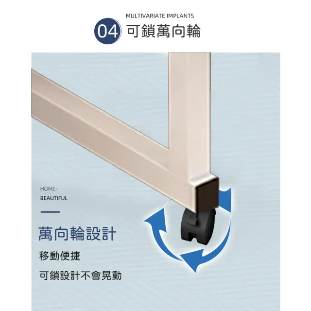 【AOTTO】2入組-床邊沙發可升降附輪邊桌(懶人桌 升降桌  電腦桌 邊几)