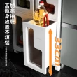 【Mr.Box】24面寬日系純白3層細縫收納櫃