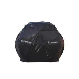 【AURMO】Ver.3球型帳 專屬抗風雨外罩(悠遊戶外)