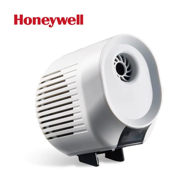 【Honeywell】醫師推薦空氣清淨機(戶外可用 安全 推車 輕量 秒收 H12 HEPA 戶外 清淨機 PM2.5 水霧加濕)