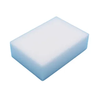 【PS Mall】高科技的泡棉 沾水免用清潔劑12*7*3.8cm 15入(J805)