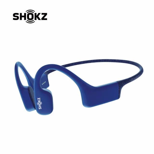 SHOKZ】OPENSWIM 骨傳導MP3運動耳機(S700) - momo購物網- 好評推薦