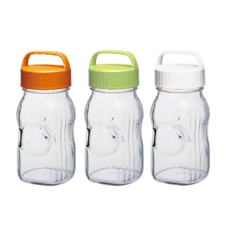 【日本製】佐佐木玻璃醃漬罐1500ml_果酒梅酒醃漬(保存罐 密封罐)