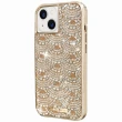 【CASE-MATE】iPhone 14 Plus 6.7吋 Brilliance 奢華水鑽環保抗菌防摔保護殼
