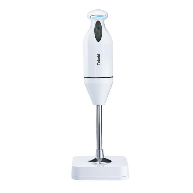 【TOKEBI 多可必】韓國原裝多可必魔力料理棒V8800(附研磨罐.攪拌量杯.沙拉罐.刀頭三件組.收納座)