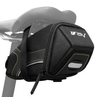 【BV】自行車座墊包SB2(腳踏車座墊包 單車坐墊袋 跑車座墊包)