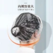 【Jo Go Wu】一次性拋棄式浴帽200入(浴帽/洗頭/防水/盥洗用品/頭套)