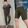 【EverSmile 幸福台灣】男吸濕排汗涼感可拆長褲(兩用褲、吸濕排汗、速乾、透氣、涼感、機能褲)