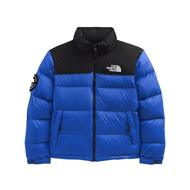 The north face 2025 nuptse jas