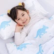 【ARIBEBE】韓國 防蟎輕柔兒童睡袋三件組 甜夢系列(多款可選)