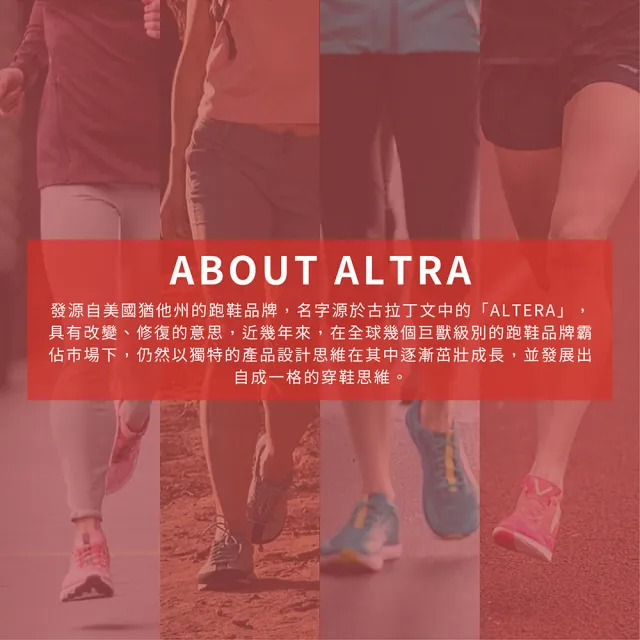 【Altra】男款 OLYMPUS 5 多功能越野鞋-灰青-ALT0A7R6P233(男鞋/運動用品/慢跑鞋/休閒鞋)