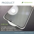 【PERSKINN】蘋果Apple iPhone 14 6.1吋 防窺滿版玻璃保護貼(左右雙向防窺)