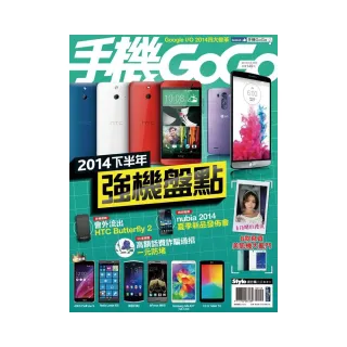 手機GOGO NO105