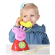 【Peppa Pig 粉紅豬】粉紅豬小妹- 佩佩造型電話筒