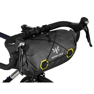 【Apidura】EXPEDITION 防水手把包 14L(B2AP-BWM-GY14LN)